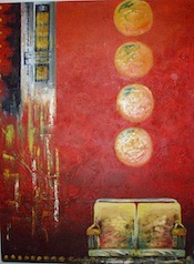 Sophie Johnson, "Metro"